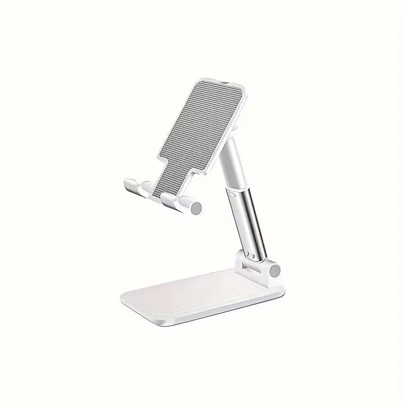 Soporte de Escritorio Ajustable para Móvil y Tablet