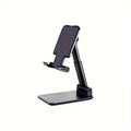 Soporte de Escritorio Ajustable para Móvil y Tablet